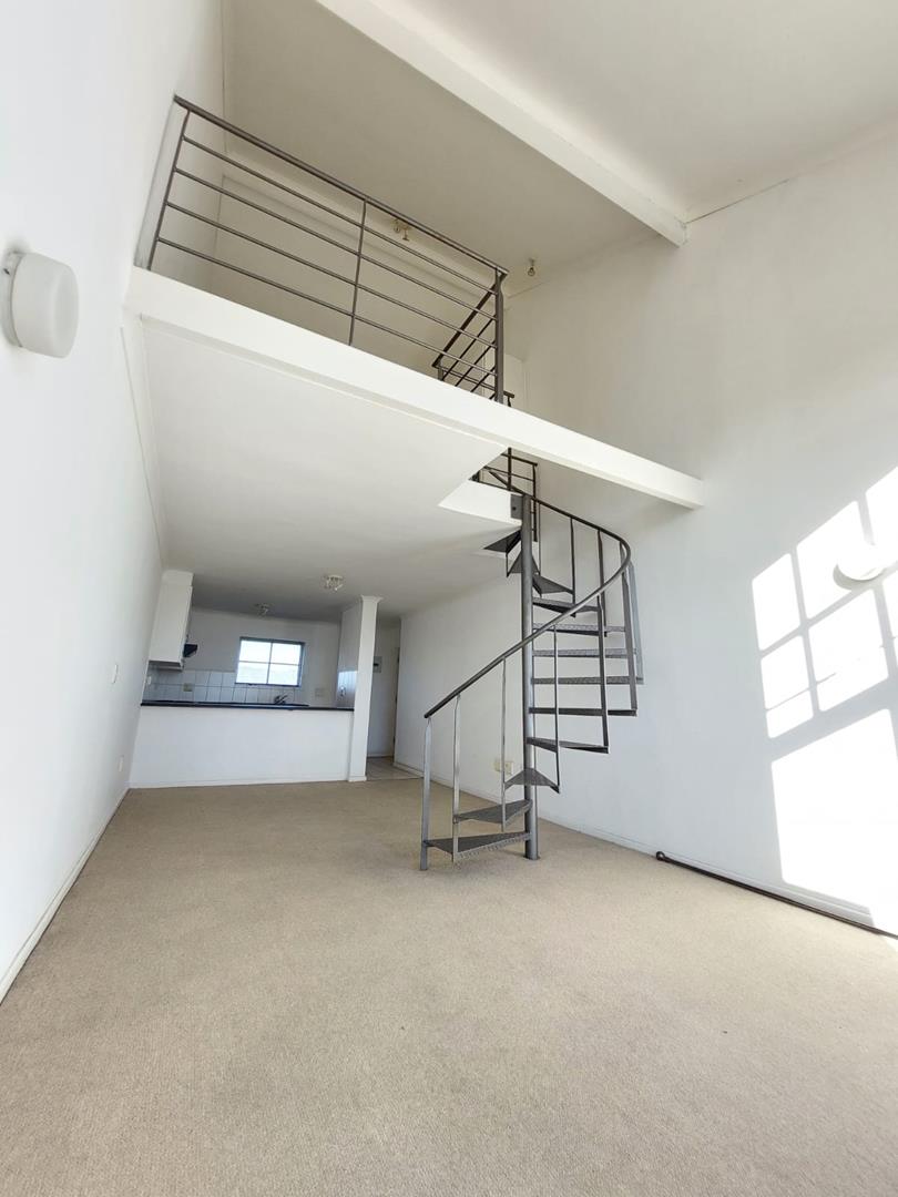 To Let 1 Bedroom Property for Rent in Royal Ascot Western Cape